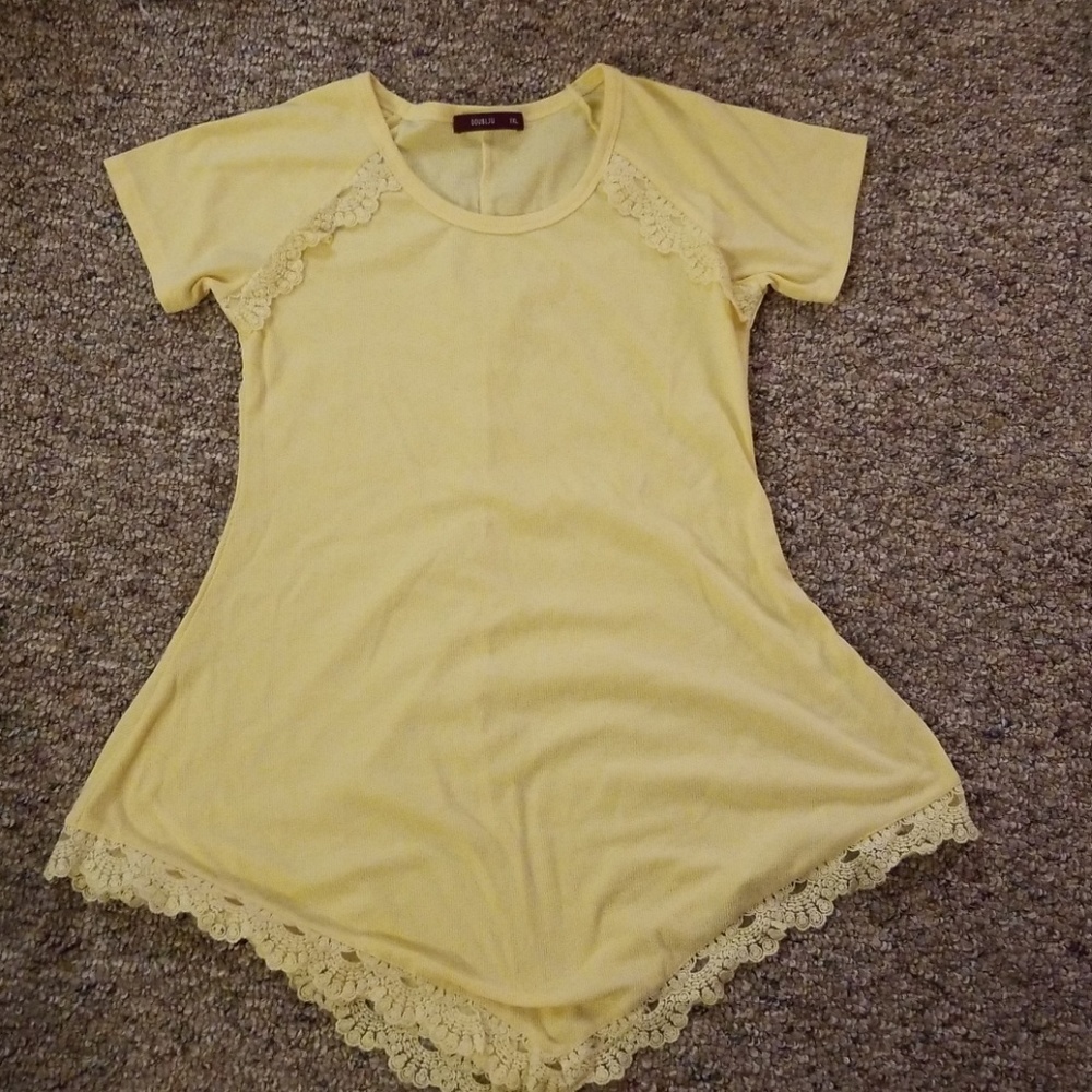 Women's Shirt